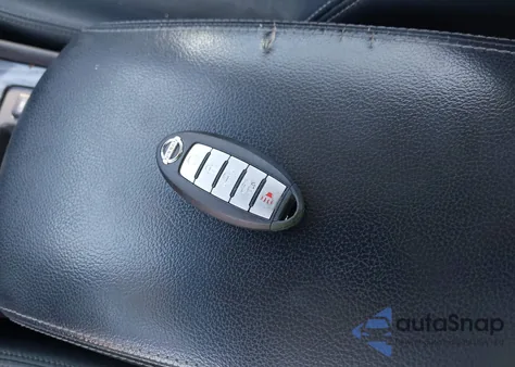 2018 Nissan Altima 2.5 Sl from USA, damaged, VIN 1N4AL3AP3JC130045